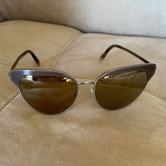 Oliver Peoples | Accessories | Oliver Peoples Josa Cat Eye  display picture 1